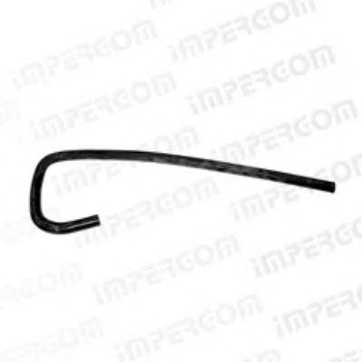 Шланг, теплообменник - отопление ORIGINAL IMPERIUM 21125