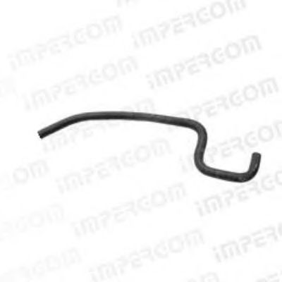 Шланг, теплообменник - отопление ORIGINAL IMPERIUM 21127