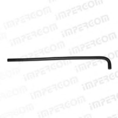 Шланг радиатора ORIGINAL IMPERIUM 21143