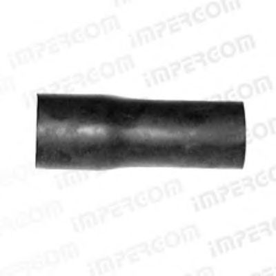 Шланг радиатора ORIGINAL IMPERIUM 21155