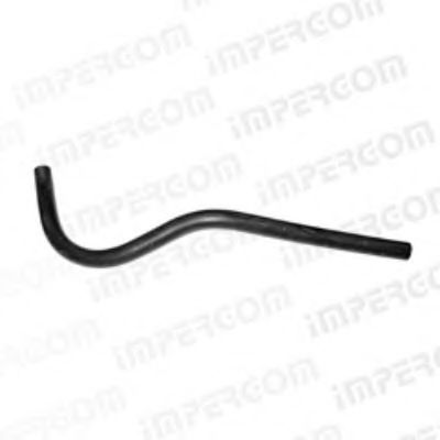 Шланг радиатора ORIGINAL IMPERIUM 21199