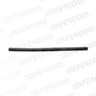 Шланг радиатора ORIGINAL IMPERIUM 21363