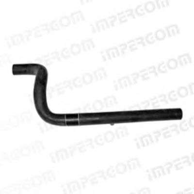 Шланг, теплообменник - отопление ORIGINAL IMPERIUM 21418
