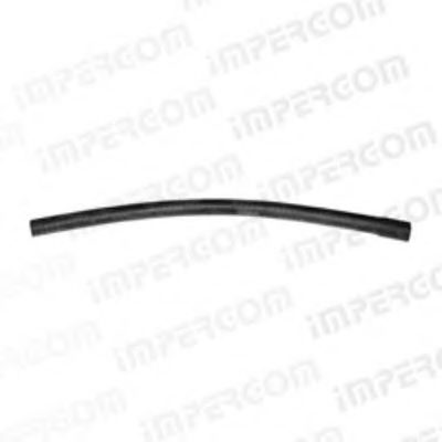 Шланг, теплообменник - отопление ORIGINAL IMPERIUM 21552