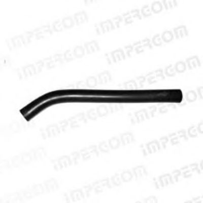 Шланг, теплообменник - отопление ORIGINAL IMPERIUM 21655