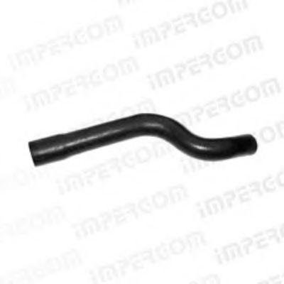 Шланг радиатора ORIGINAL IMPERIUM 21674