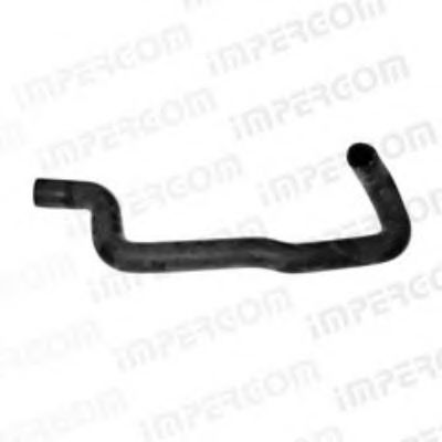 Шланг радиатора ORIGINAL IMPERIUM 21683