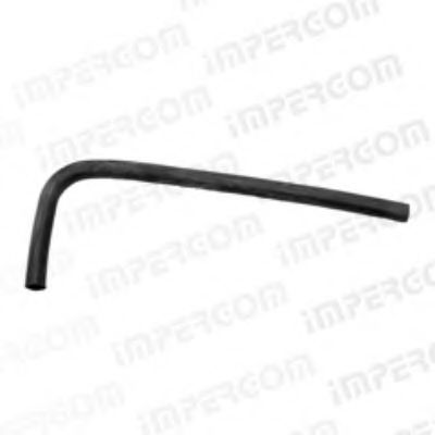 Шланг радиатора MALÒ 4954