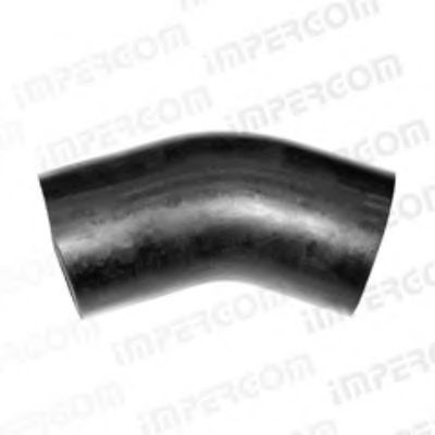 Шланг радиатора MALÒ 29921