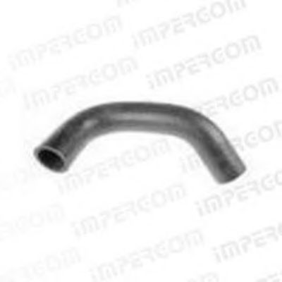 Шланг радиатора ORIGINAL IMPERIUM 21834