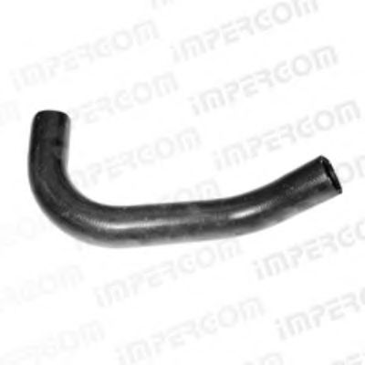 Шланг радиатора ORIGINAL IMPERIUM 21850