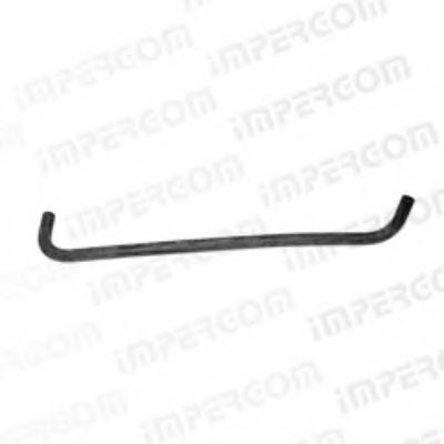 Шланг, теплообменник - отопление ORIGINAL IMPERIUM 21882