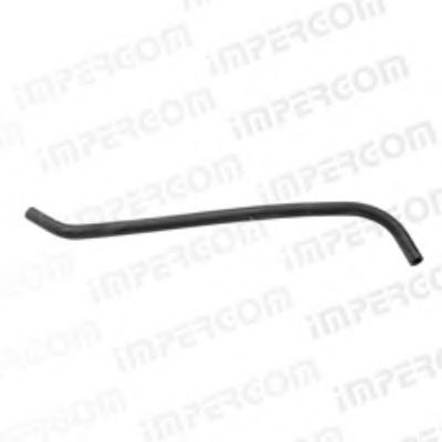 Шланг, теплообменник - отопление ORIGINAL IMPERIUM 21955