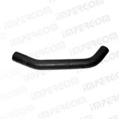 Шланг радиатора ORIGINAL IMPERIUM 21981