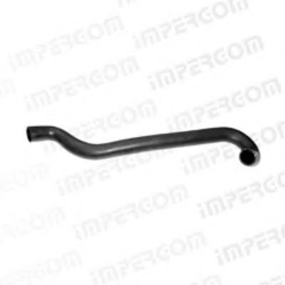 Шланг радиатора ORIGINAL IMPERIUM 21982