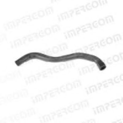 Шланг радиатора ORIGINAL IMPERIUM 220036