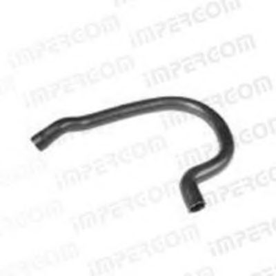 Шланг радиатора ORIGINAL IMPERIUM 220092