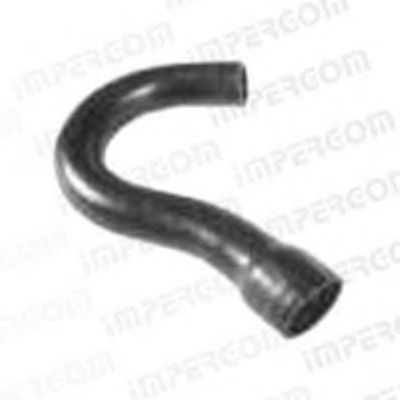 Шланг радиатора ORIGINAL IMPERIUM 220116