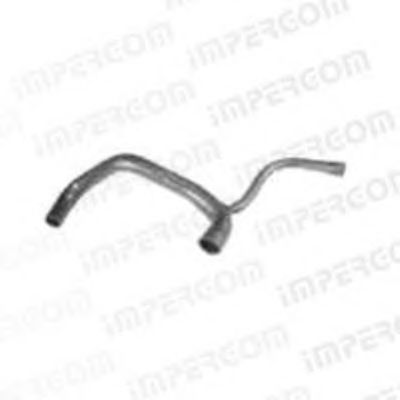 Шланг радиатора ORIGINAL IMPERIUM 220117