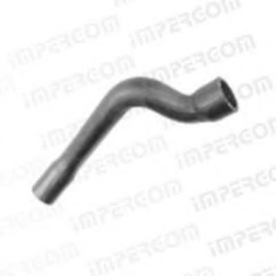 Шланг радиатора ORIGINAL IMPERIUM 220141