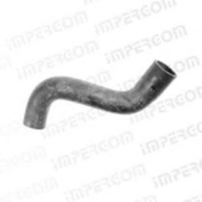 Шланг радиатора ORIGINAL IMPERIUM 220170