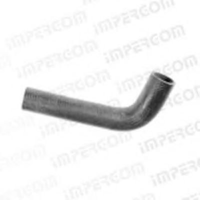 Шланг радиатора ORIGINAL IMPERIUM 220171