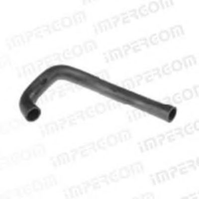 Шланг радиатора ORIGINAL IMPERIUM 220181