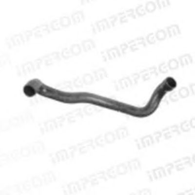 Шланг радиатора ORIGINAL IMPERIUM 220215