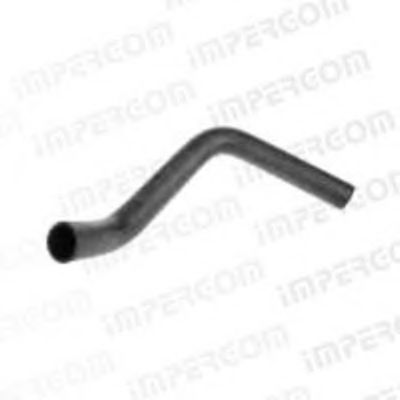 Шланг радиатора ORIGINAL IMPERIUM 220283