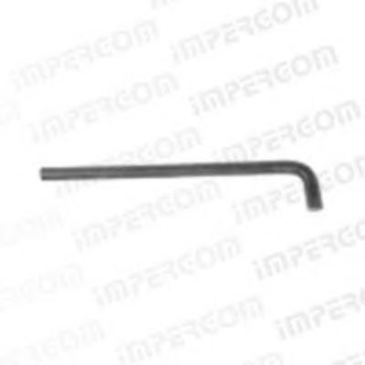 Шланг, теплообменник - отопление ORIGINAL IMPERIUM 220304