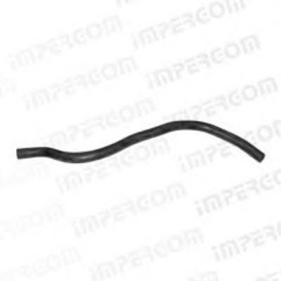 Шланг радиатора MALÒ 18002