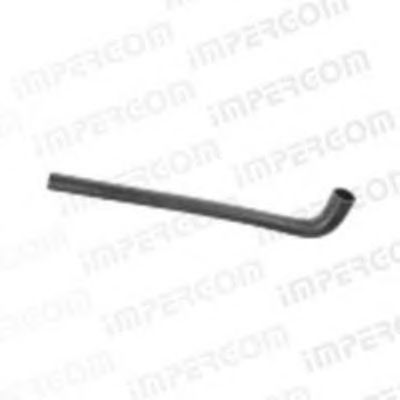 Шланг радиатора ORIGINAL IMPERIUM 220396