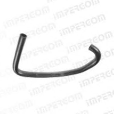 Шланг радиатора ORIGINAL IMPERIUM 220425