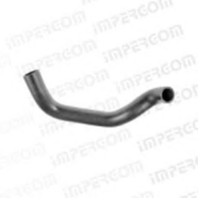 Шланг радиатора ORIGINAL IMPERIUM 220504