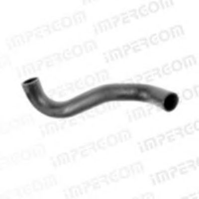 Шланг радиатора ORIGINAL IMPERIUM 220513