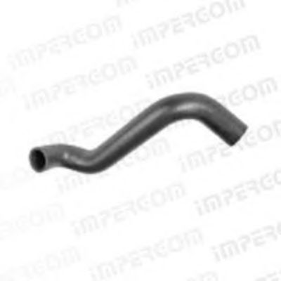Шланг радиатора ORIGINAL IMPERIUM 220539