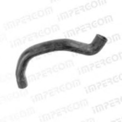 Шланг радиатора ORIGINAL IMPERIUM 220552
