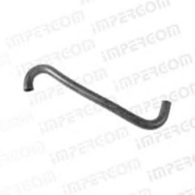 Шланг радиатора ORIGINAL IMPERIUM 220584