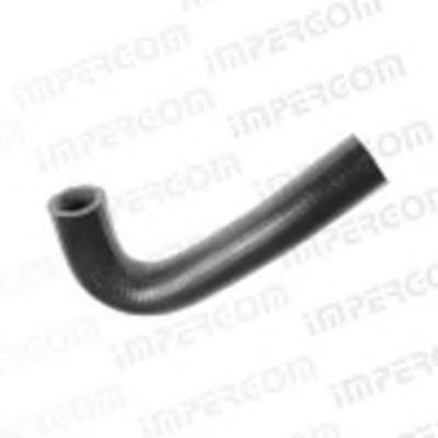 Шланг радиатора ORIGINAL IMPERIUM 220625