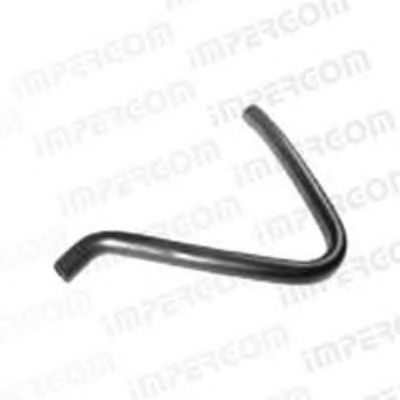 Шланг радиатора ORIGINAL IMPERIUM 220690