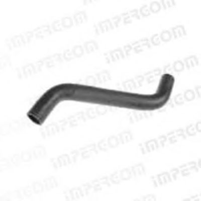 Шланг радиатора ORIGINAL IMPERIUM 220706