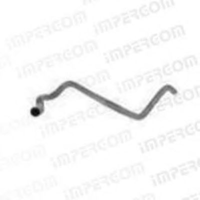 Шланг, теплообменник - отопление ORIGINAL IMPERIUM 220802