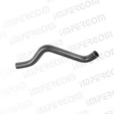 Шланг радиатора ORIGINAL IMPERIUM 220835