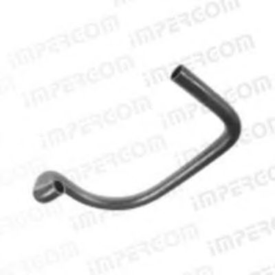 Шланг радиатора ORIGINAL IMPERIUM 220836