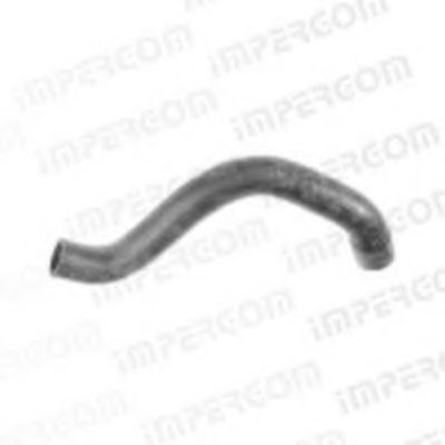 Шланг радиатора ORIGINAL IMPERIUM 220845
