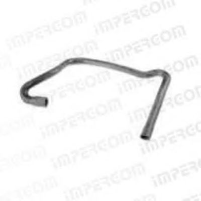 Шланг радиатора ORIGINAL IMPERIUM 220881