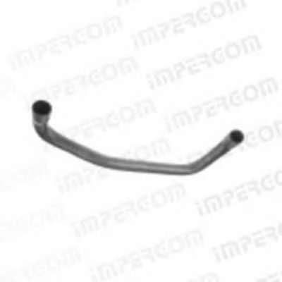 Шланг радиатора ORIGINAL IMPERIUM 220902