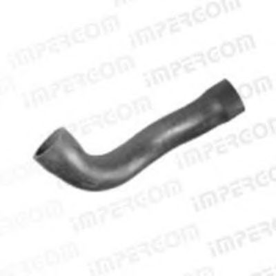 Шланг радиатора ORIGINAL IMPERIUM 221242