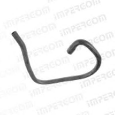 Шланг, теплообменник - отопление ORIGINAL IMPERIUM 221309