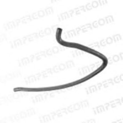 Шланг, теплообменник - отопление ORIGINAL IMPERIUM 221328